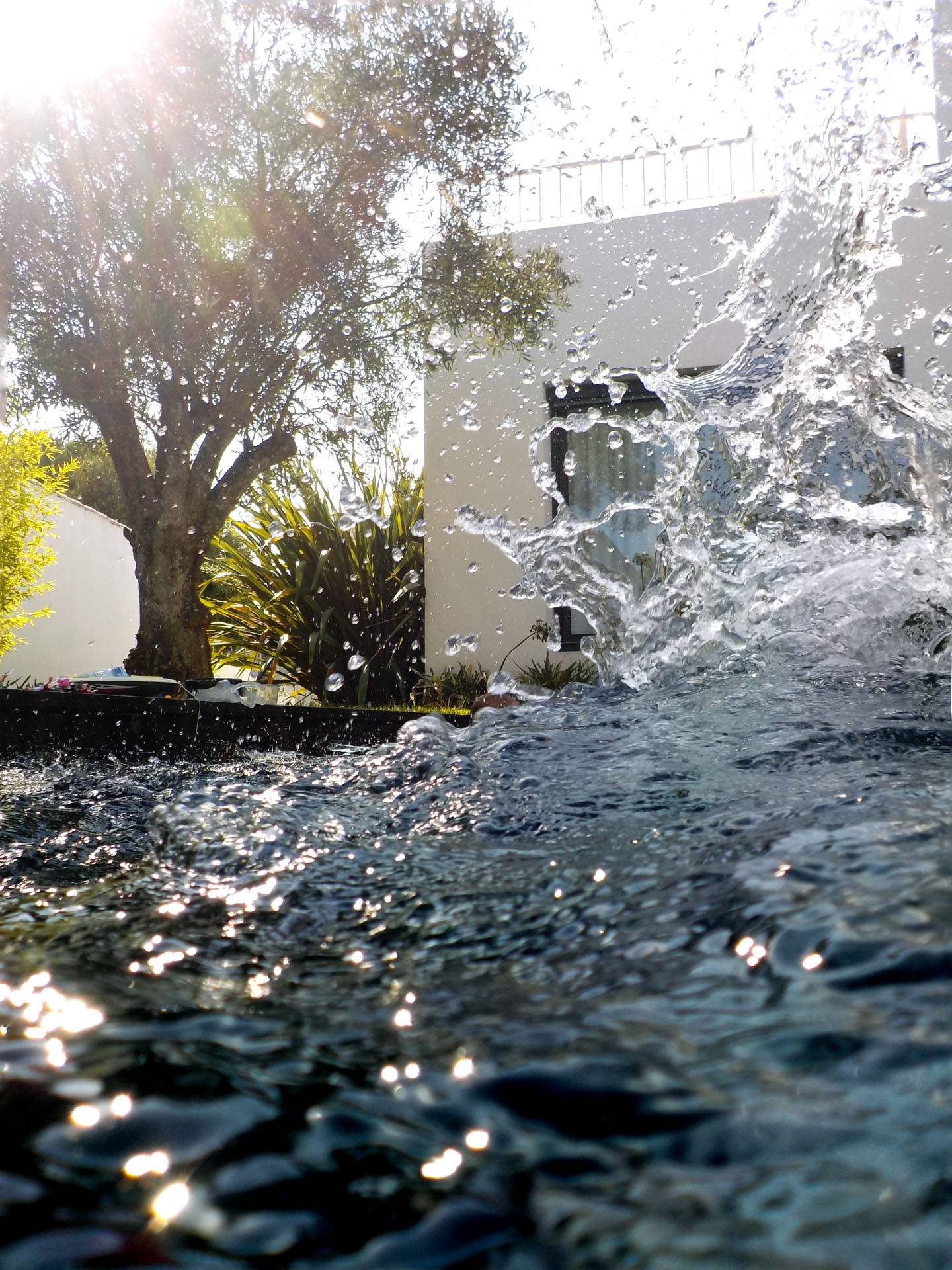 construction de villas - architecture contemporaine et atypique