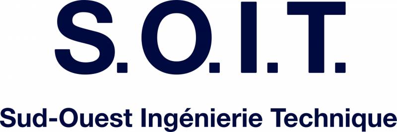 Bureau d'études techniques Bordeaux / Nouvelle Aquitaine S.O.I.T.