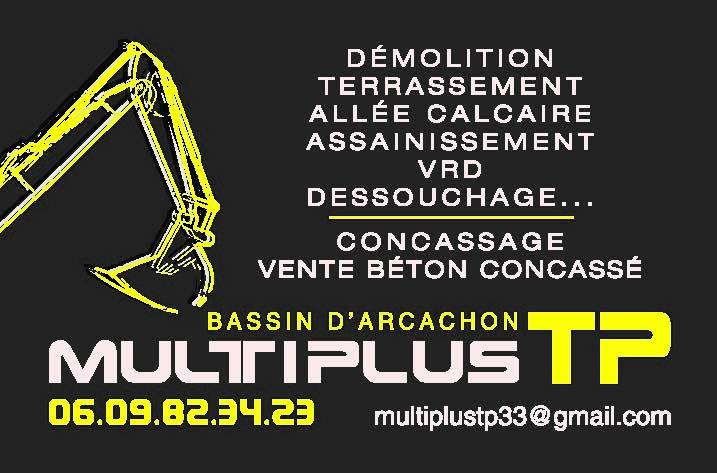 Andernos Multiplus TP