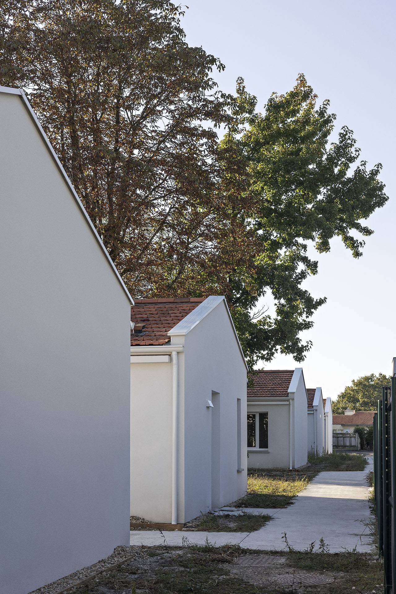 Pension de Famille Béthel – Résidence Charles Péguy, Pessac